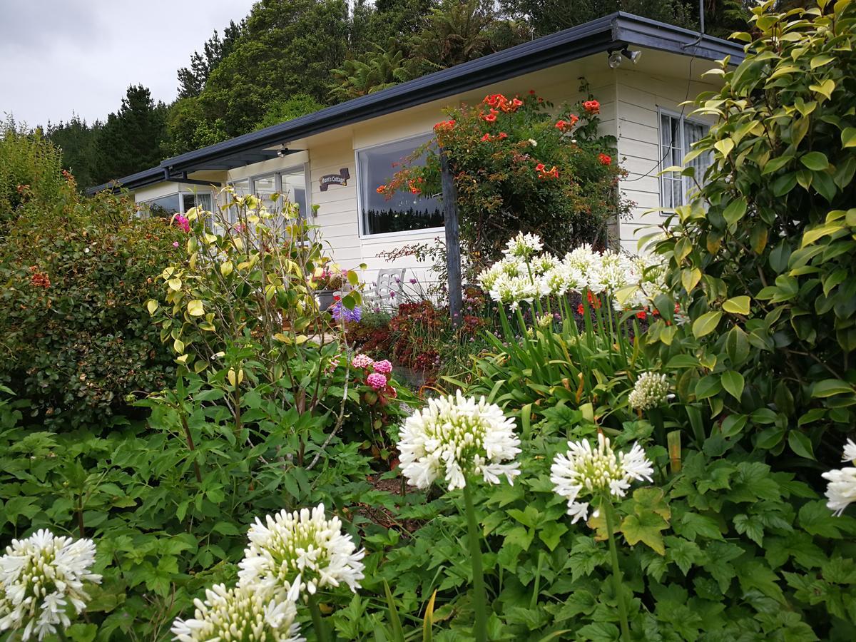 Mont'S Cottage Awatuna Bagian luar foto